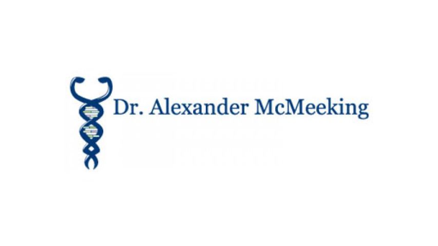 Dr. Alexander McMeeking