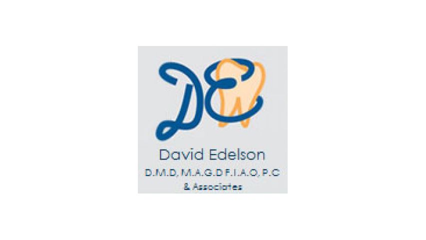 Dr. David Edelson