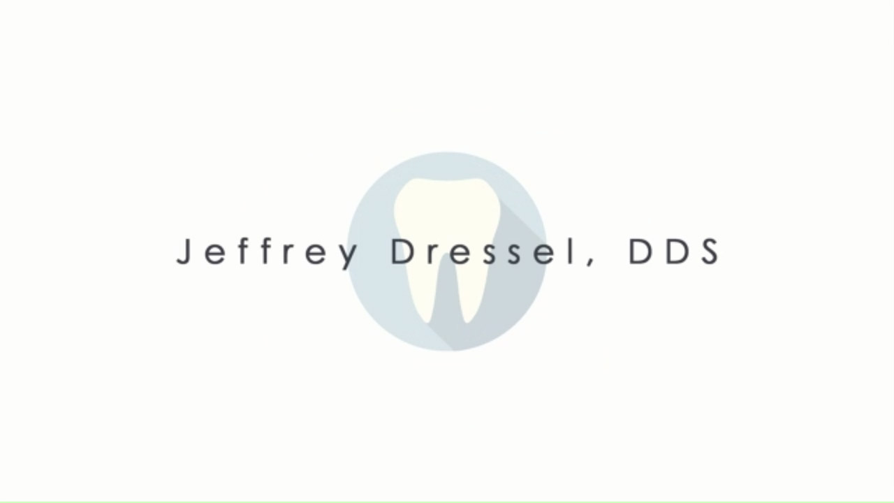 Jeffrey Dressell, DDS