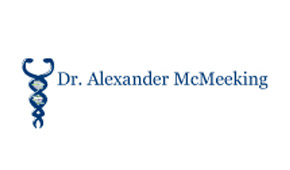 Dr. Alexander McMeeking
